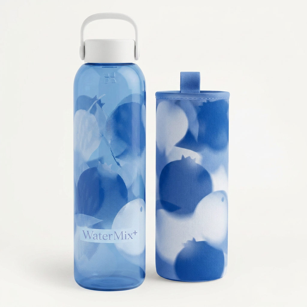 JUST BOTTLES